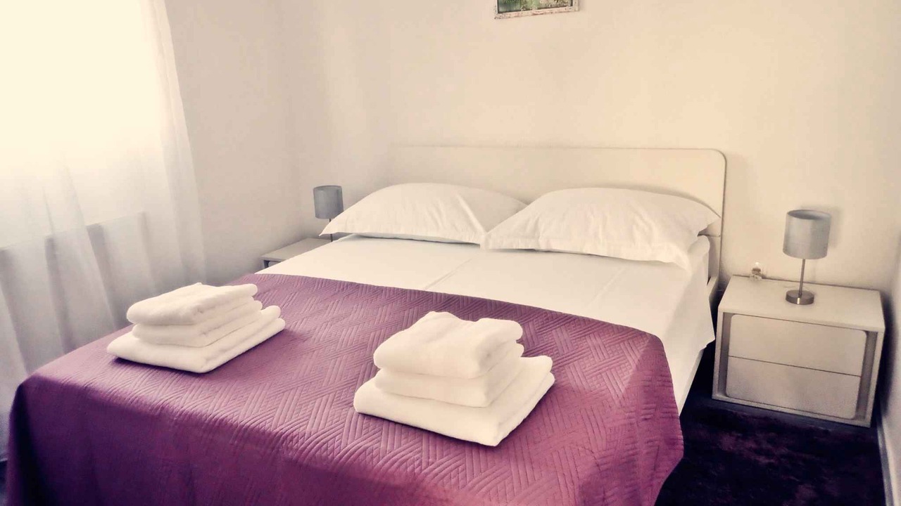 Photo of Bedroom in Maslenica