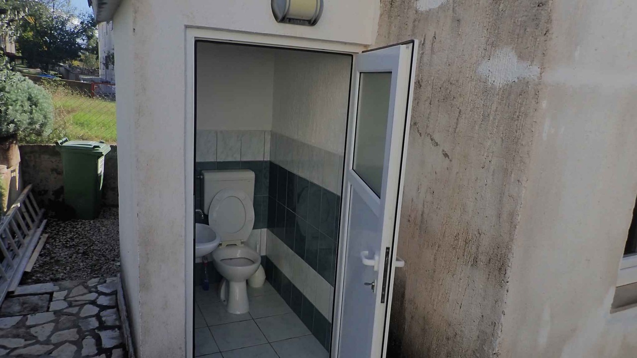 Photo of Bathroom in Maslenica