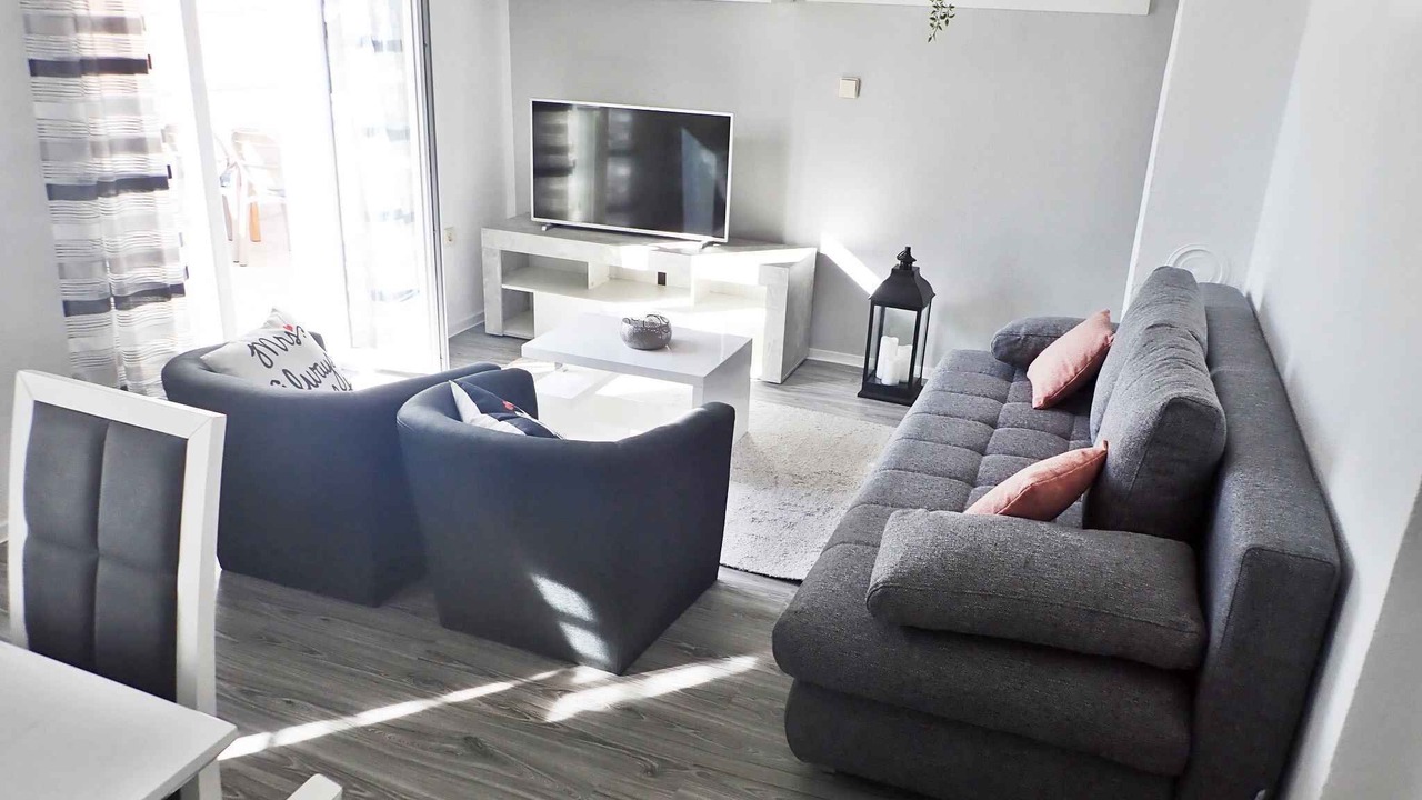 Photo of Livingroom in Maslenica