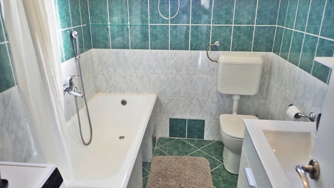 Photo of Bathroom in Maslenica