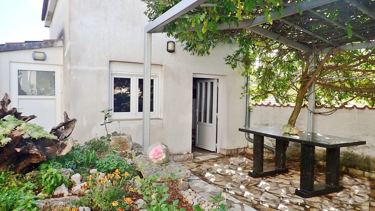 Photo of Patio Balcony in Maslenica