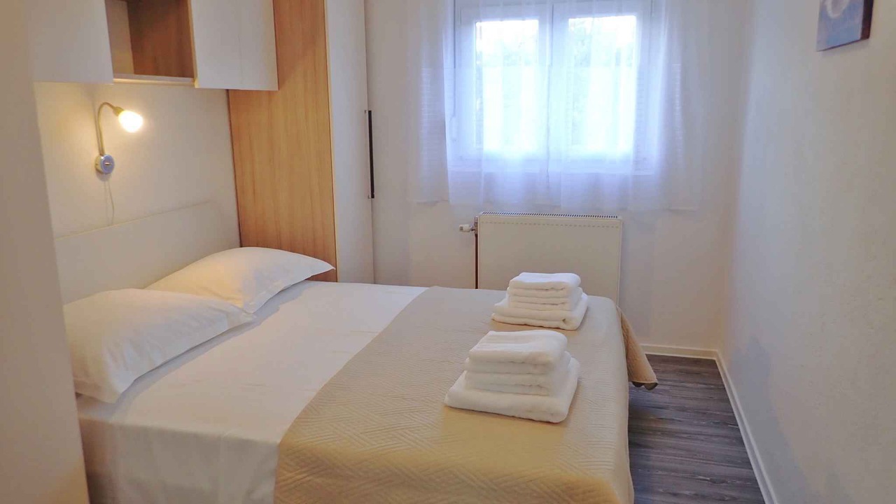 Photo of Bedroom in Maslenica