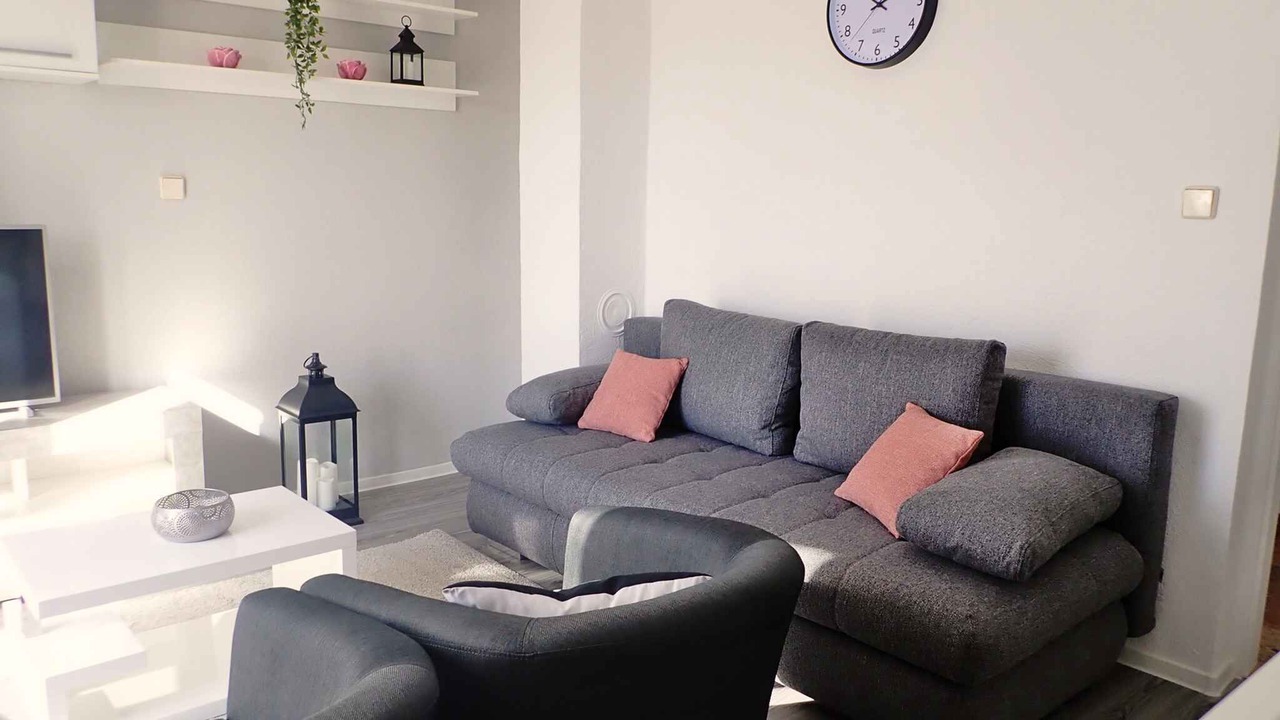 Photo of Livingroom in Maslenica