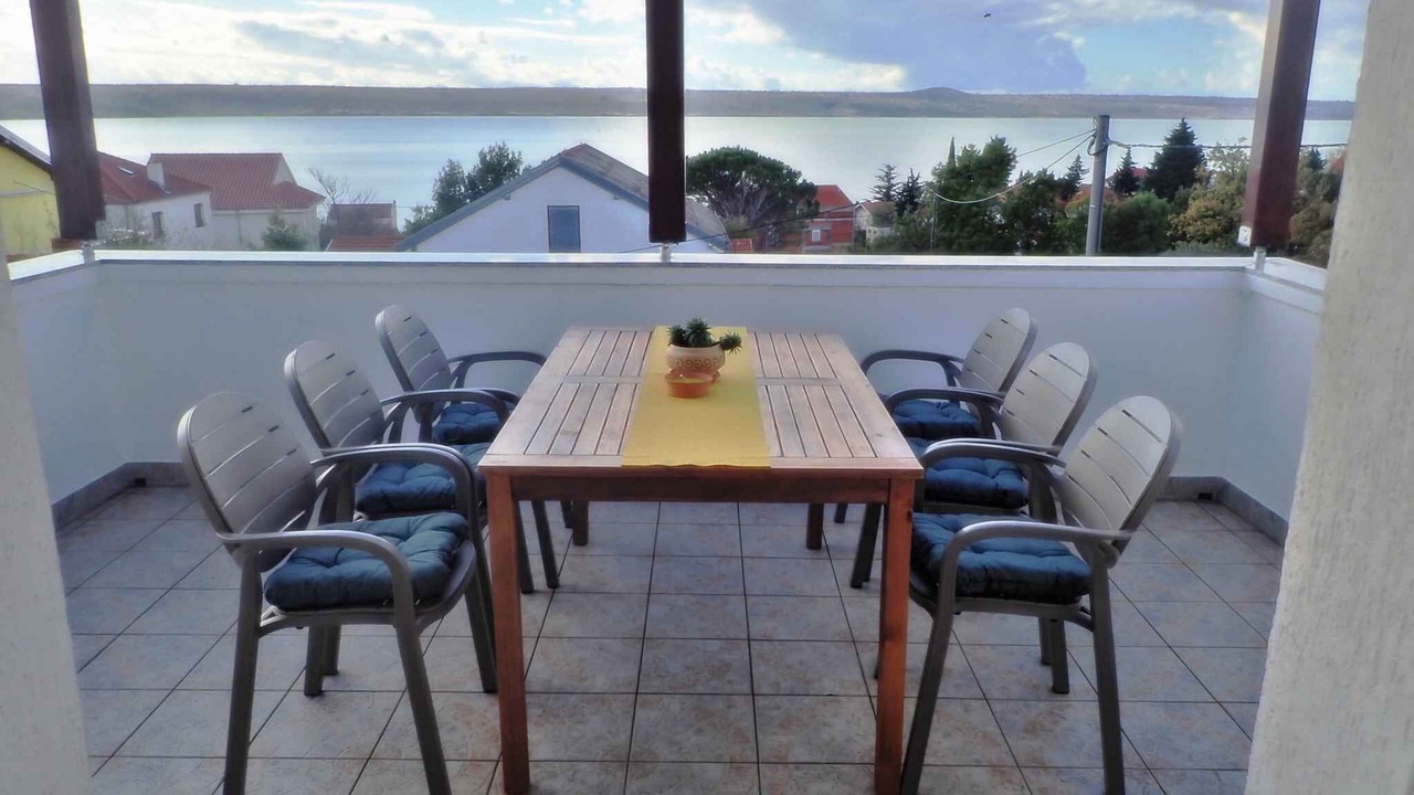 Photo of Outdoor in Maslenica