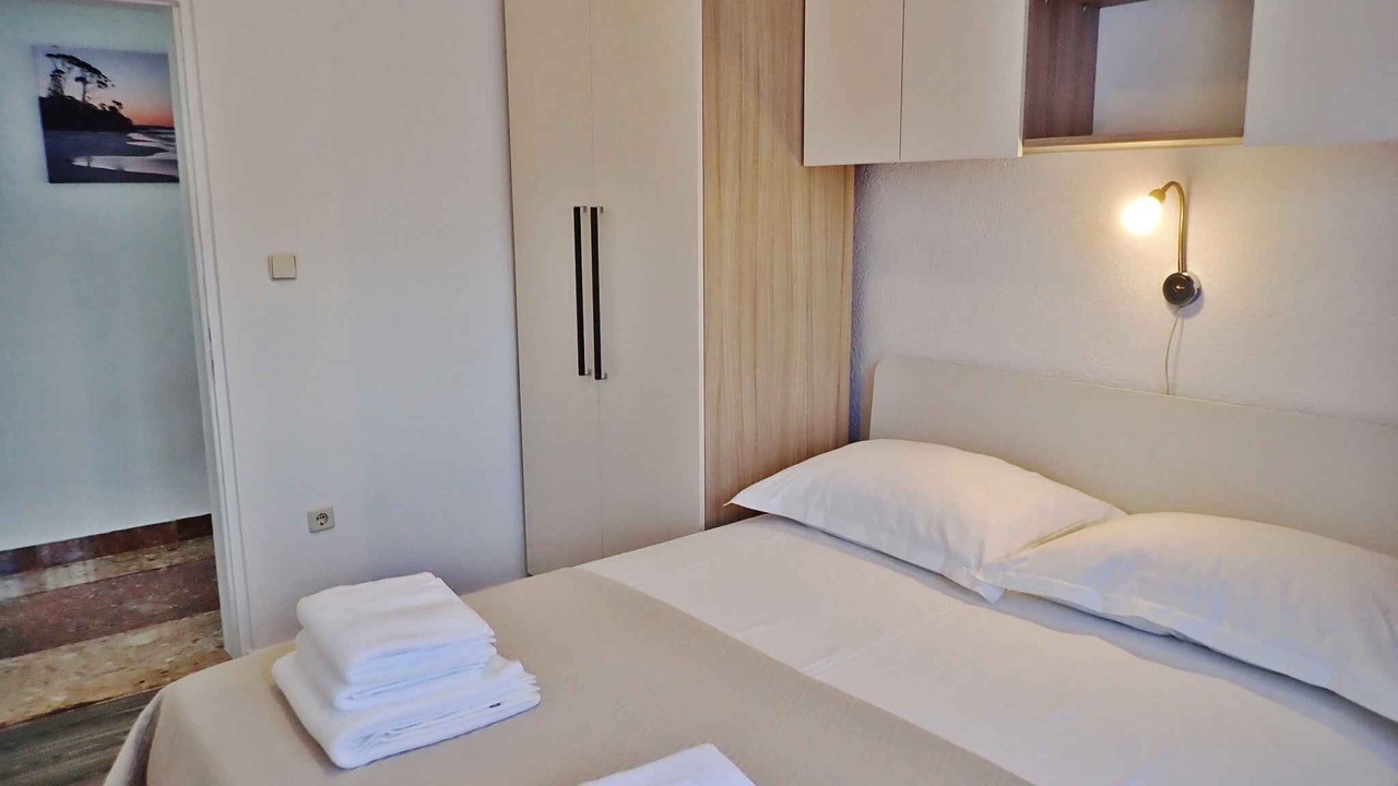 Photo of Bedroom in Maslenica