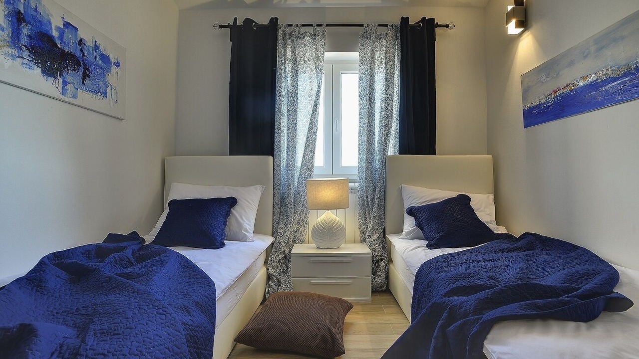 Photo of Bedroom in Rovinjsko Selo