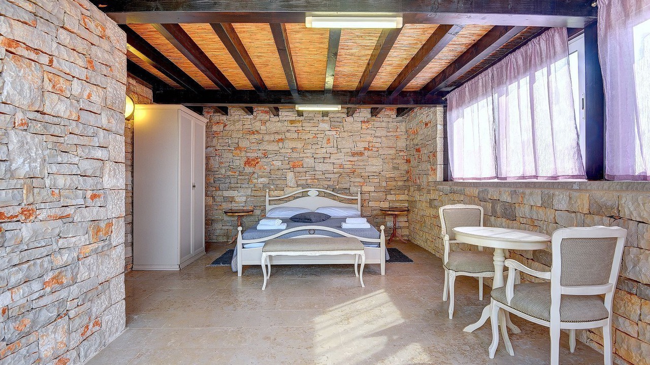 Photo of Bedroom in Rovinjsko Selo