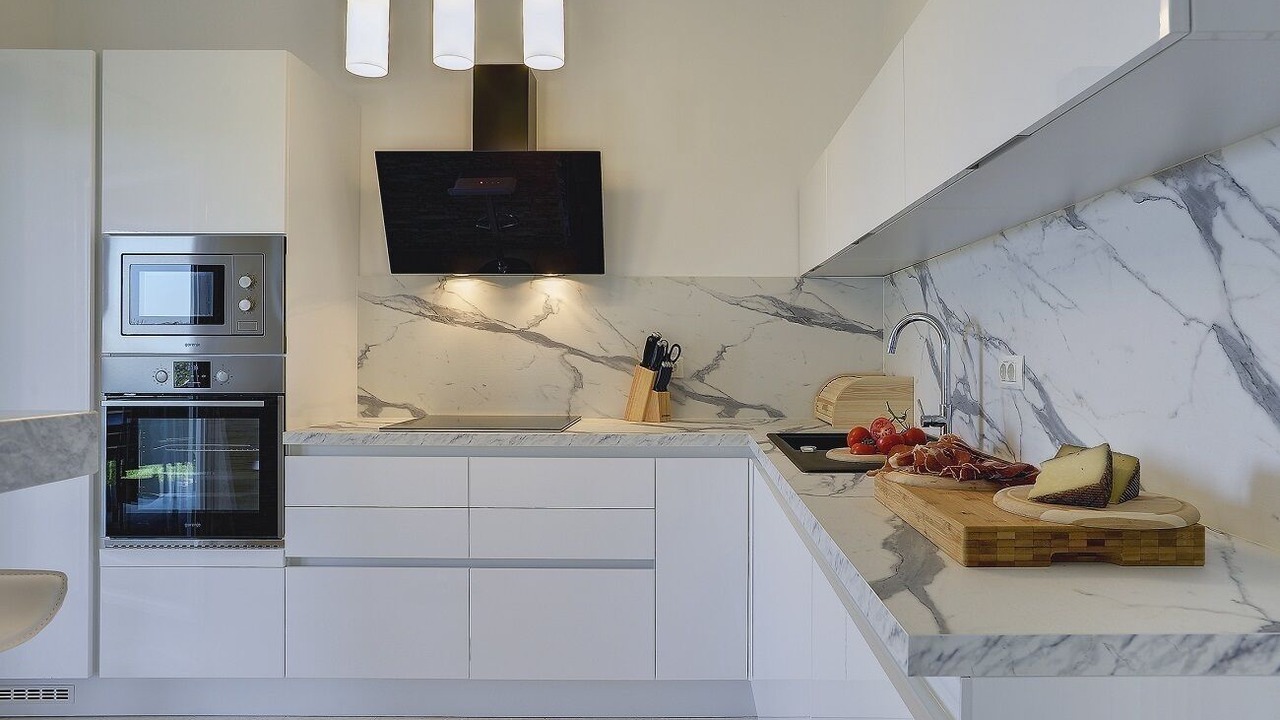 Photo of Kitchen in Rovinjsko Selo