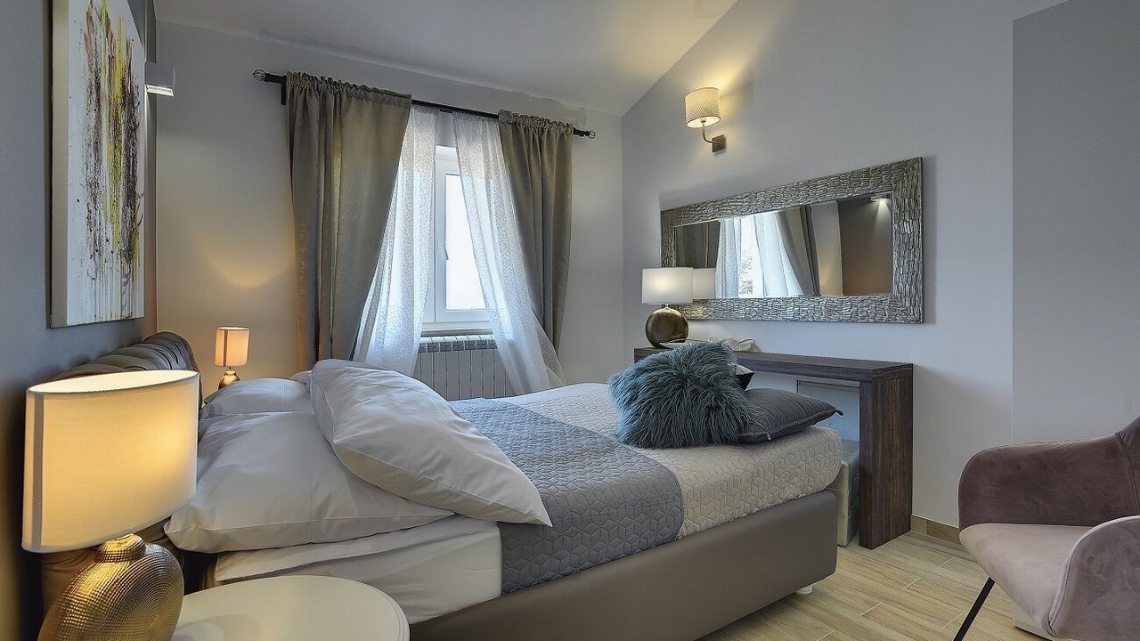 Photo of Bedroom in Rovinjsko Selo