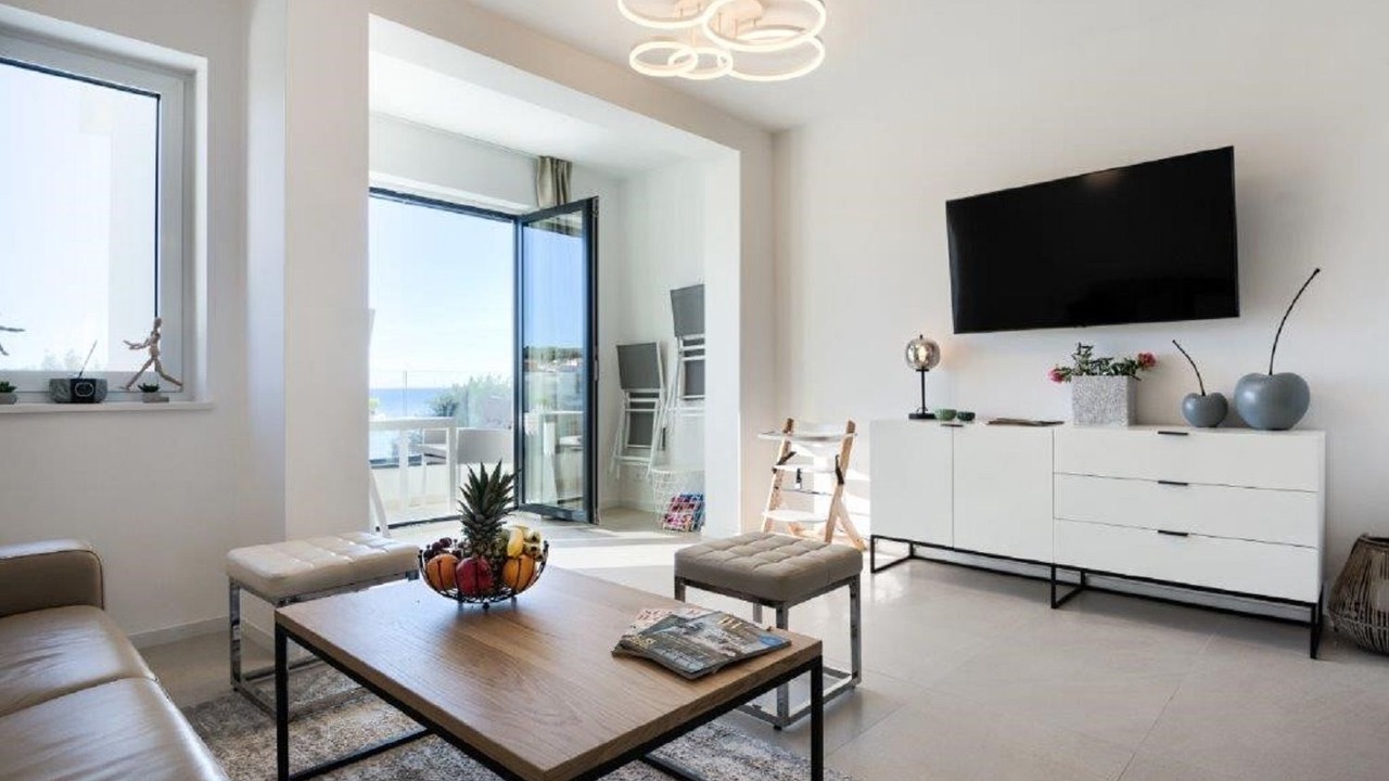 Photo of Livingroom in Pjescana Uvala