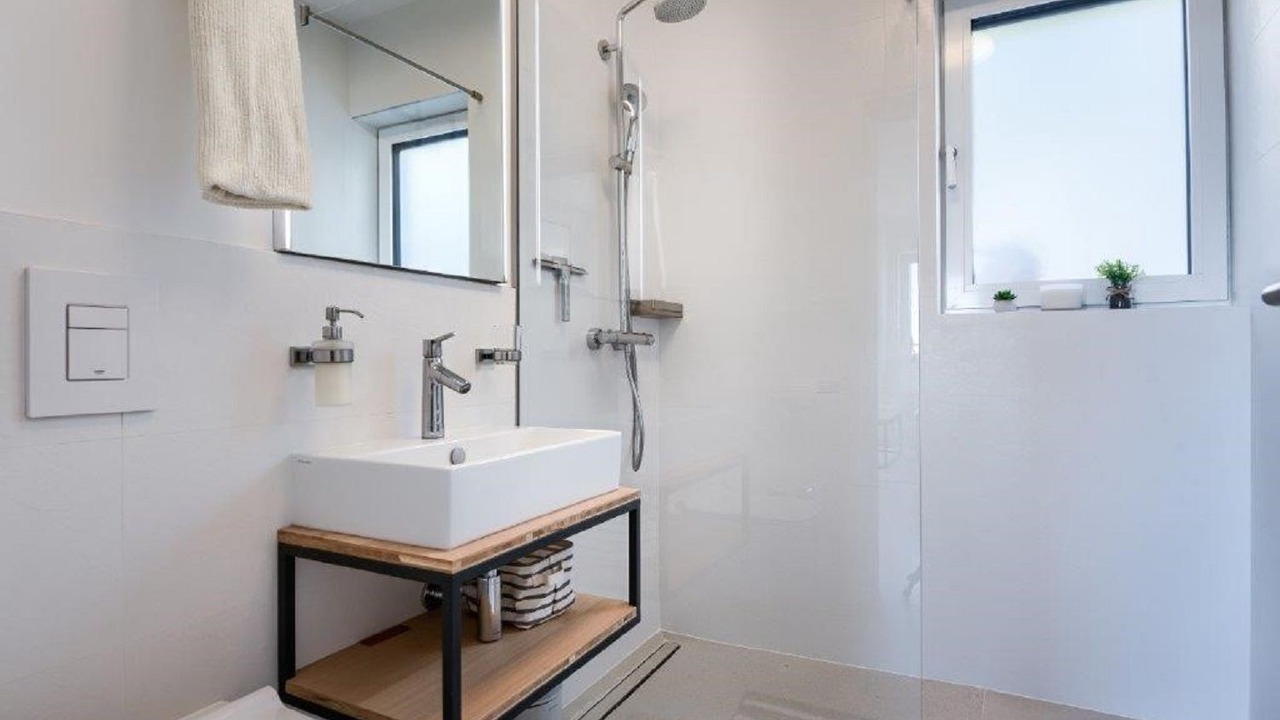 Photo of Bathroom in Pjescana Uvala