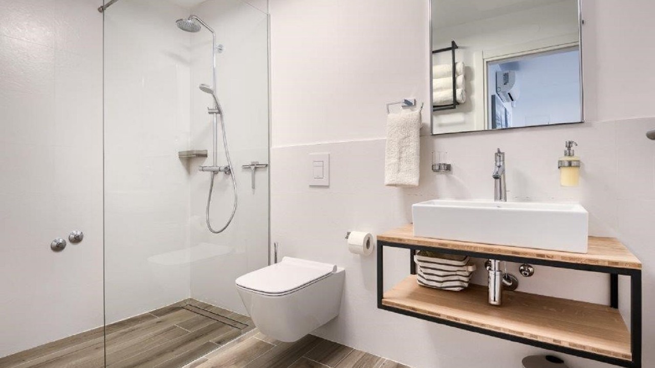 Photo of Bathroom in Pjescana Uvala