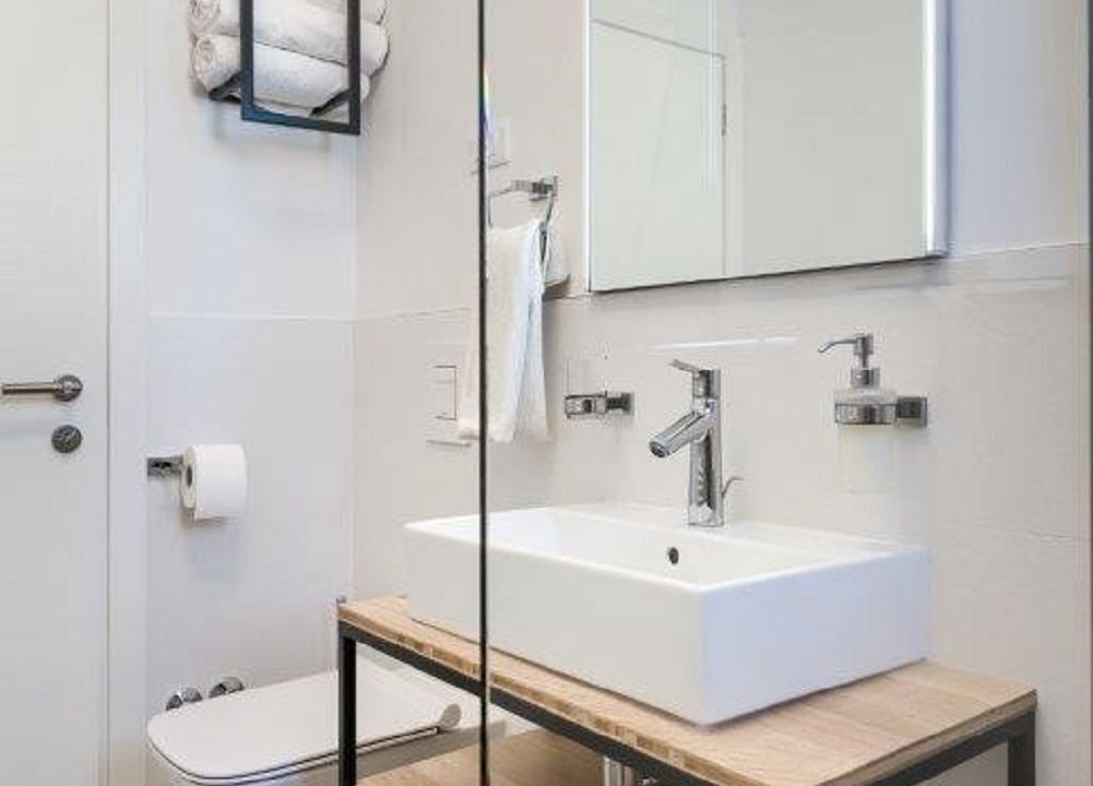 Photo of Bathroom in Pjescana Uvala