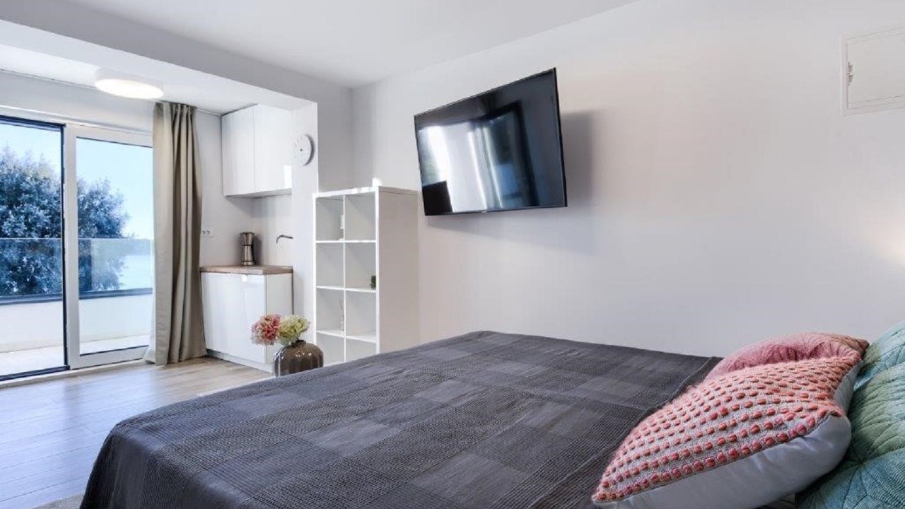 Photo of Bedroom in Pjescana Uvala