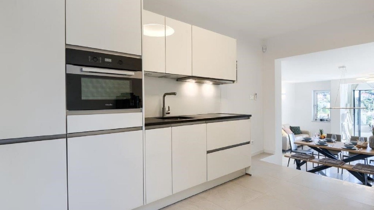 Photo of Kitchen in Pjescana Uvala