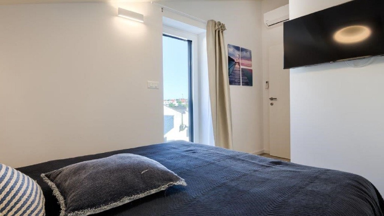 Photo of Bedroom in Pjescana Uvala