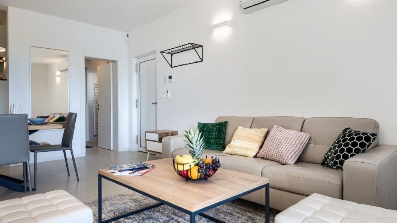 Photo of Livingroom in Pjescana Uvala