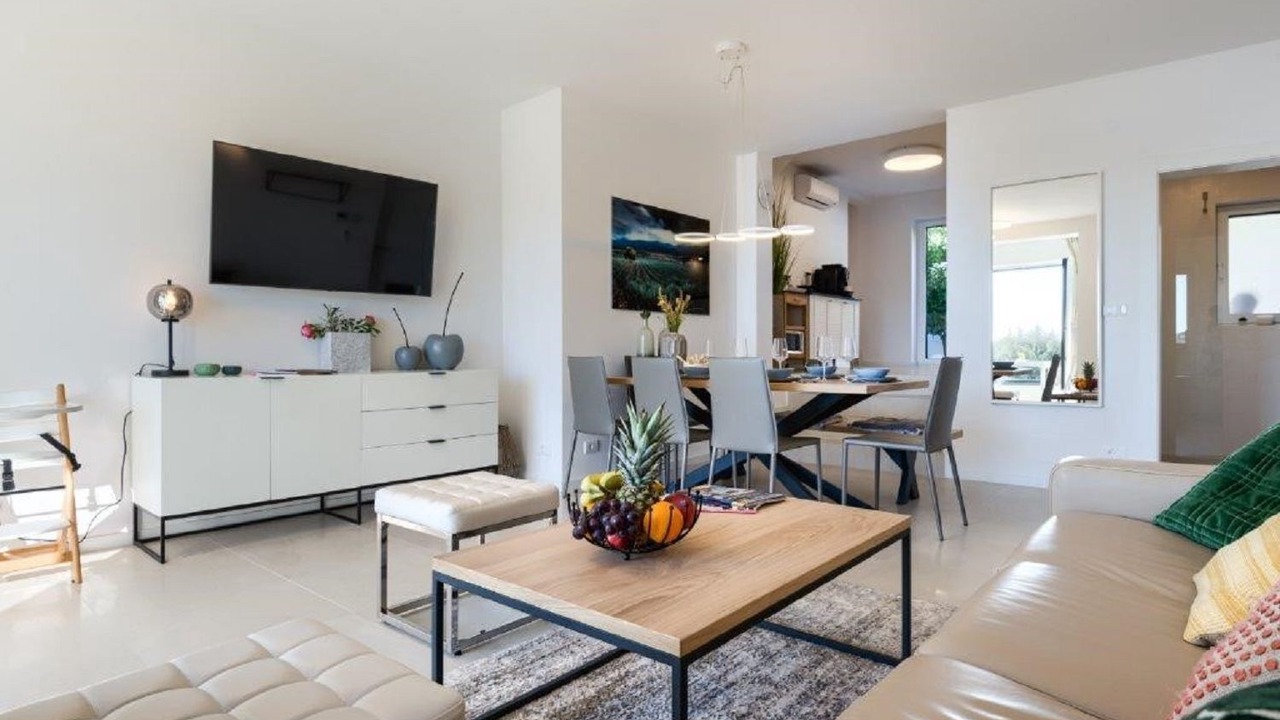 Photo of Livingroom in Pjescana Uvala