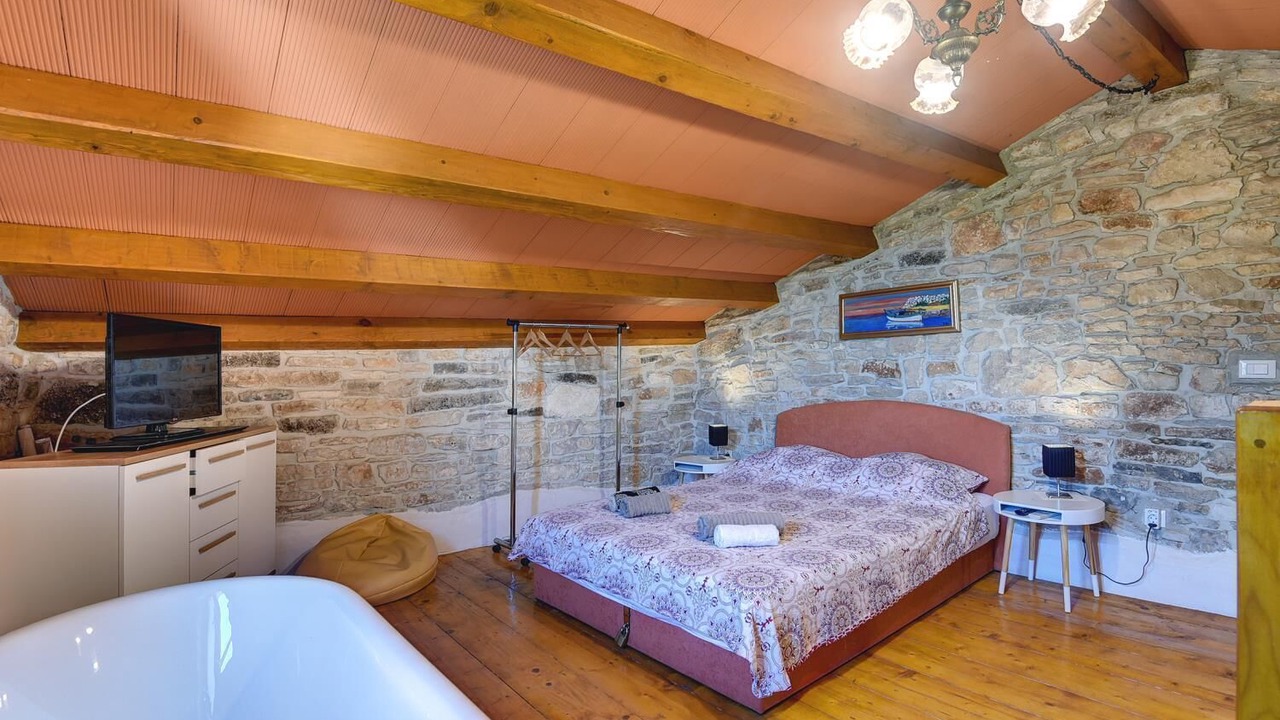 Photo of Bedroom in Rezanci