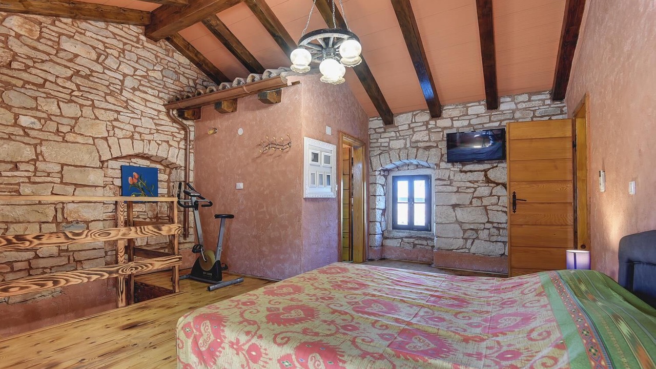 Photo of Bedroom in Rezanci