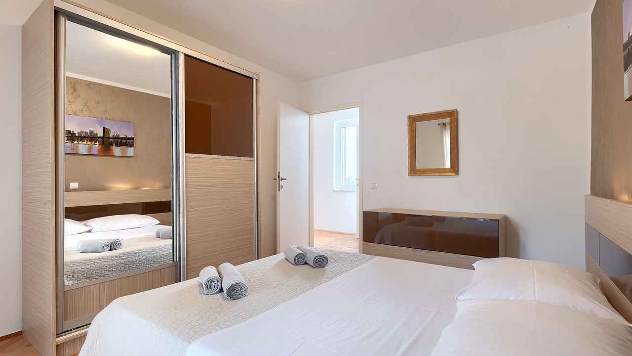 Photo of Bedroom in Rovinjsko Selo