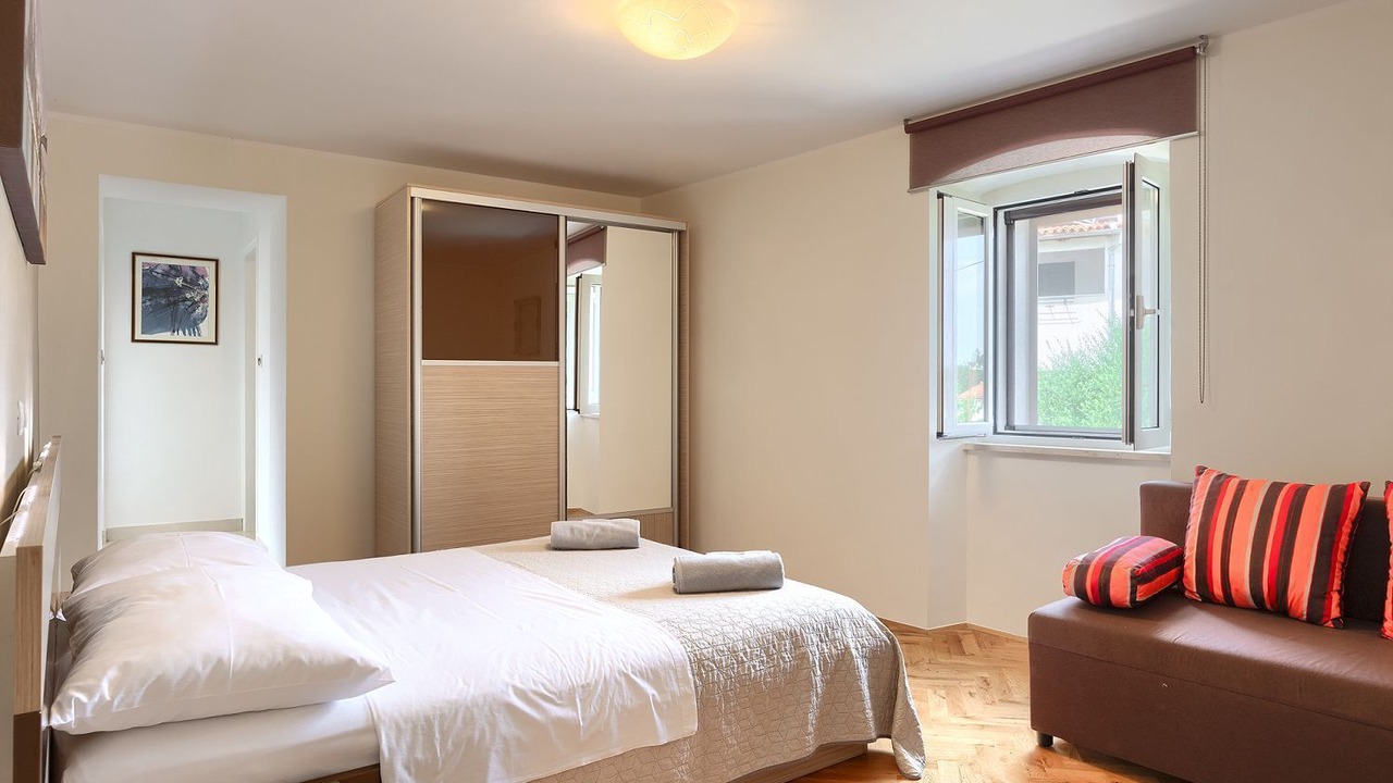 Photo of Bedroom in Rovinjsko Selo