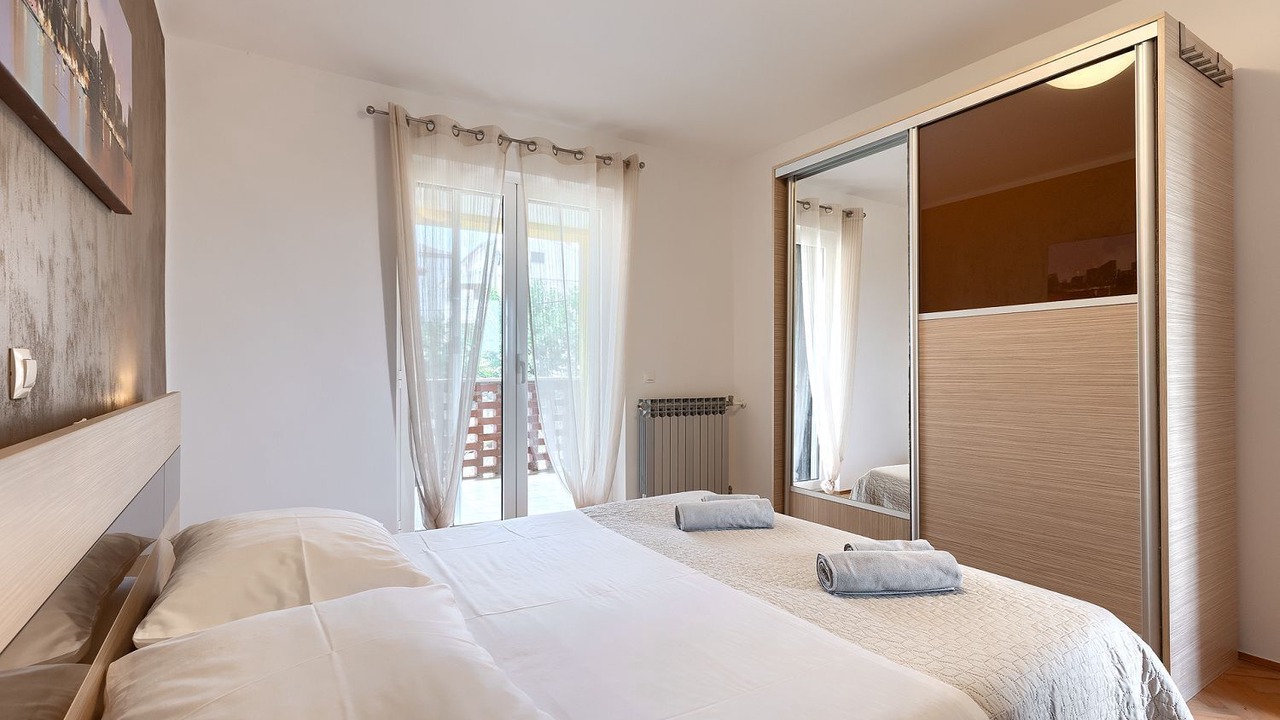 Photo of Bedroom in Rovinjsko Selo