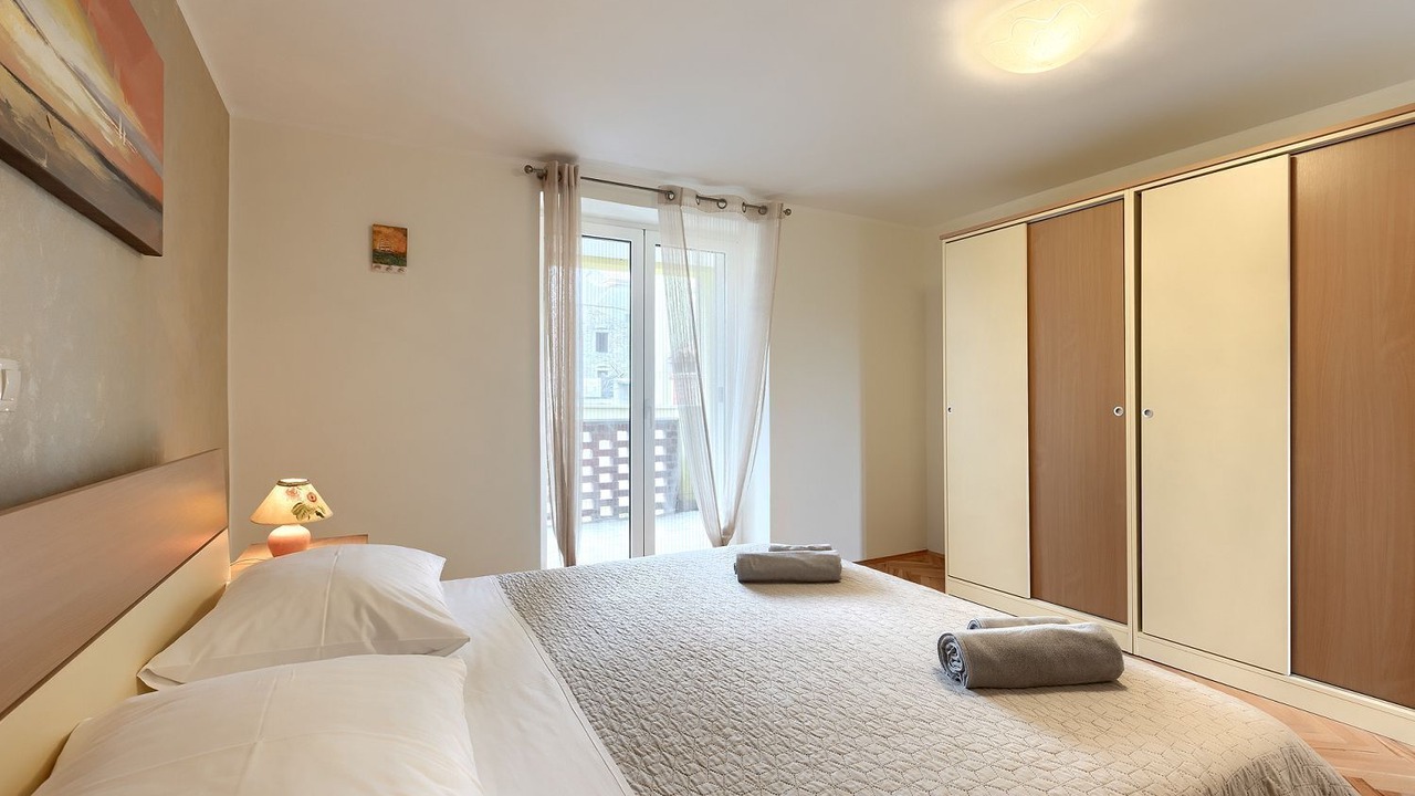 Photo of Bedroom in Rovinjsko Selo