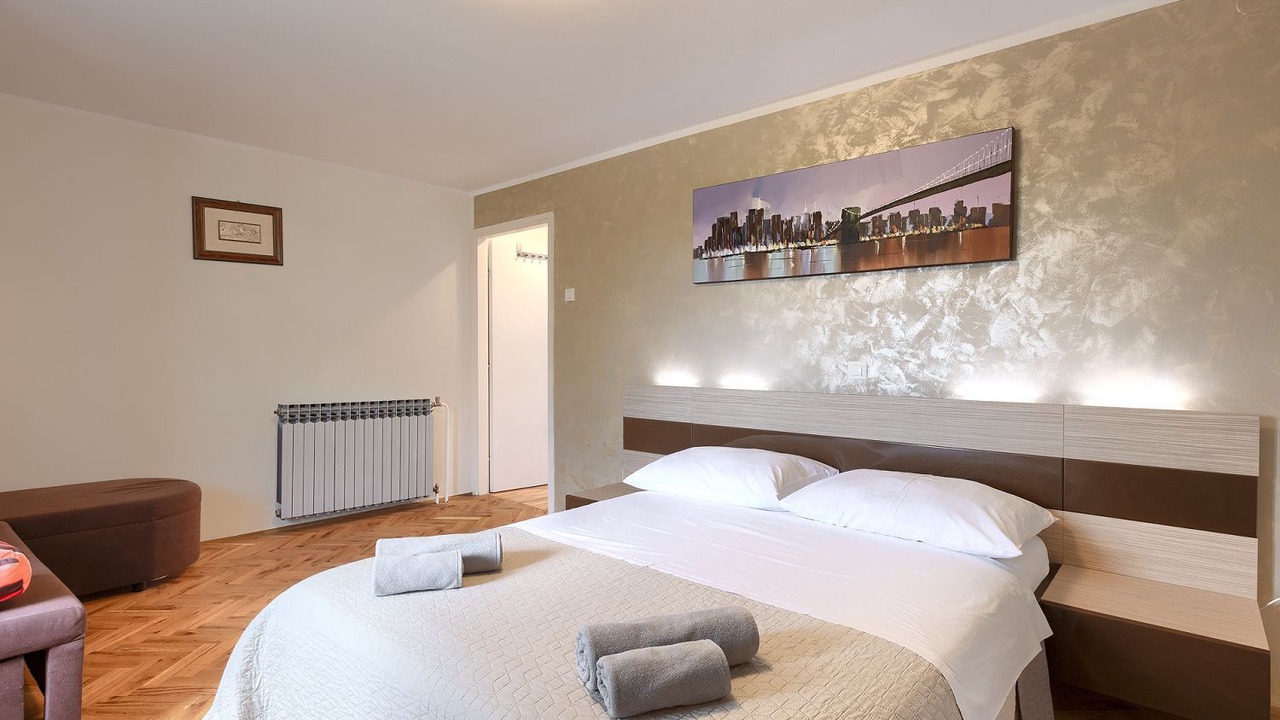 Photo of Bedroom in Rovinjsko Selo