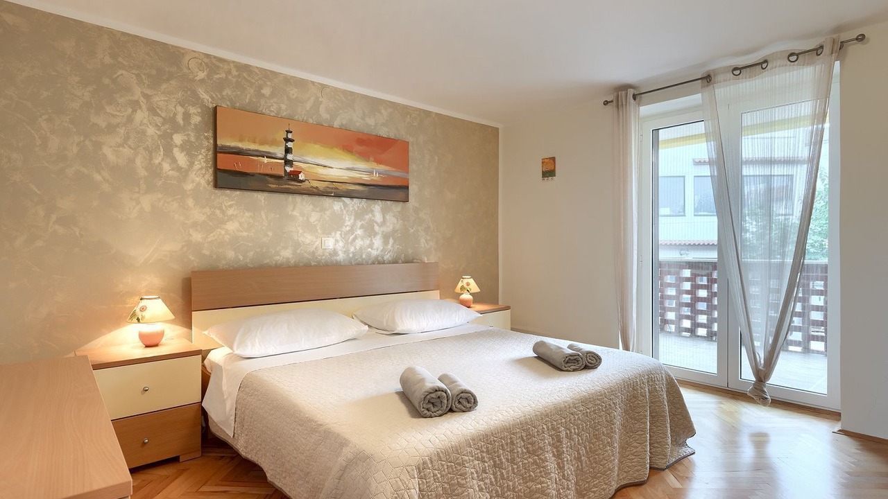 Photo of Bedroom in Rovinjsko Selo