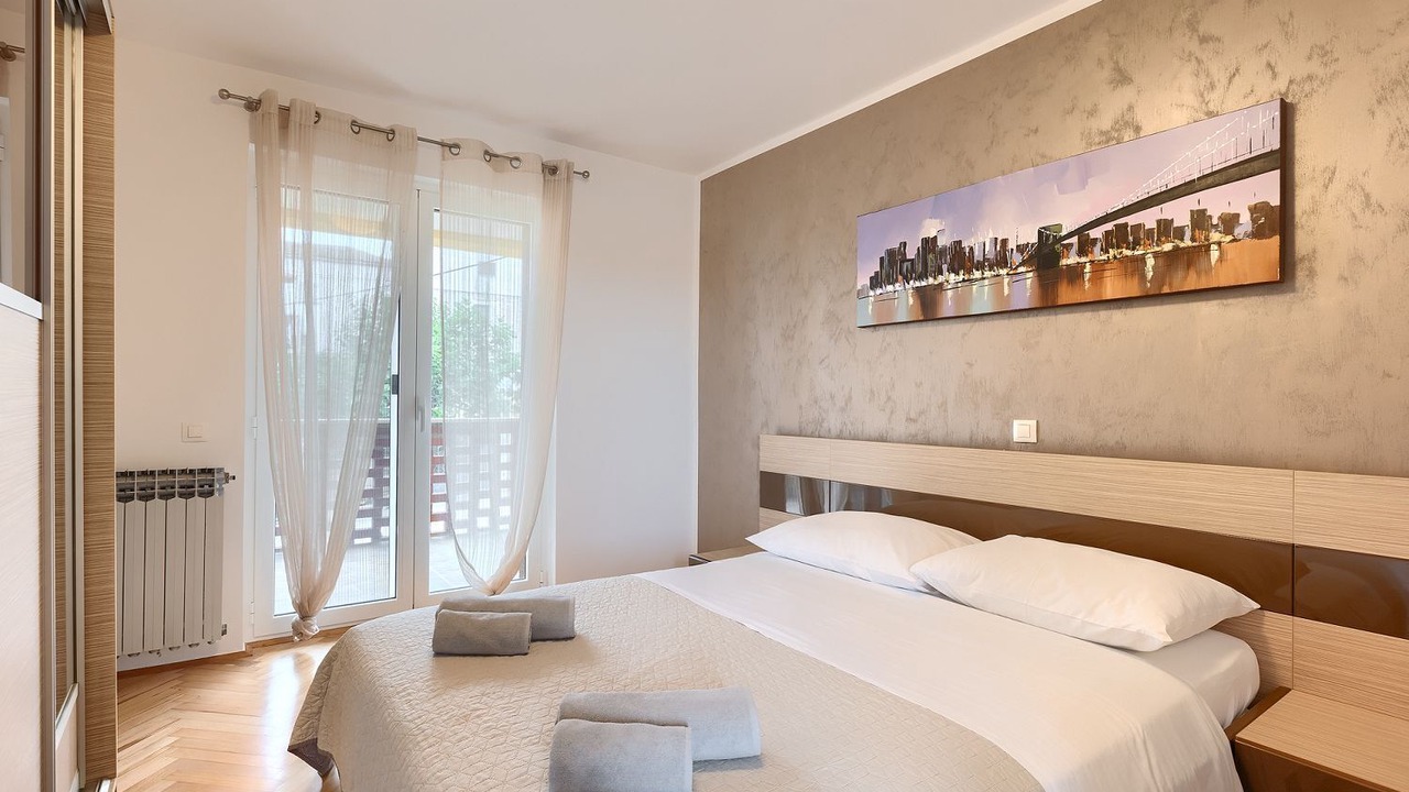 Photo of Bedroom in Rovinjsko Selo