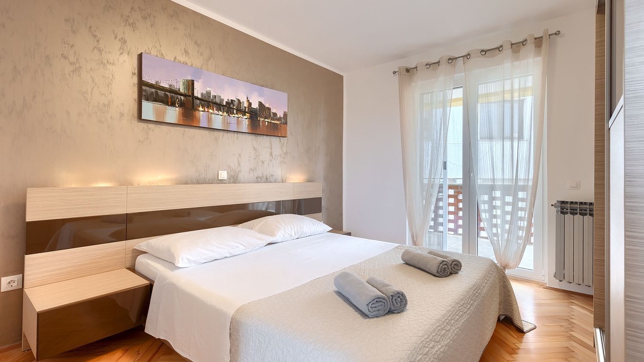 Photo of Bedroom in Rovinjsko Selo