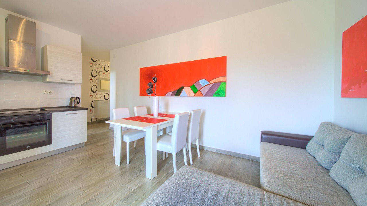 Photo of Livingroom in Salatic