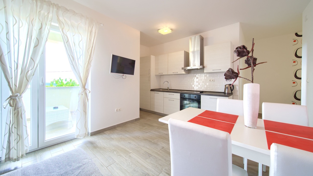 Photo of Kitchen in Salatic
