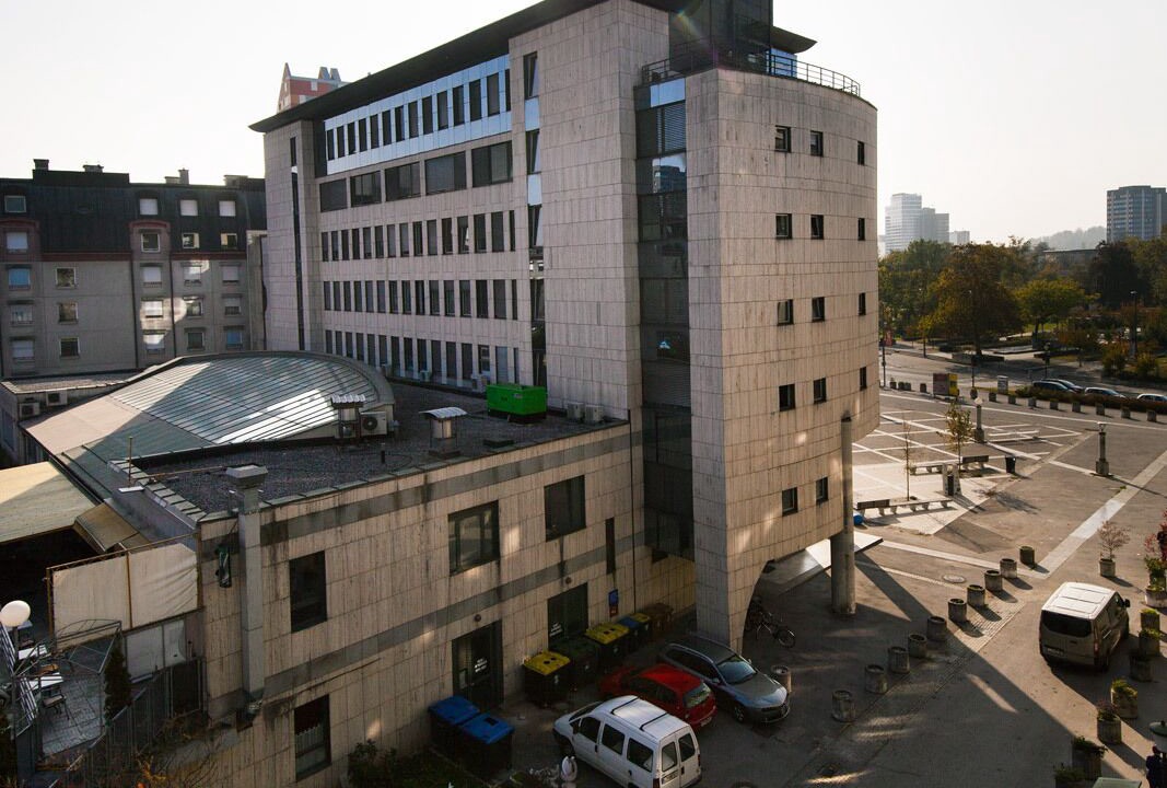 Photo of Others in Bezigrad District