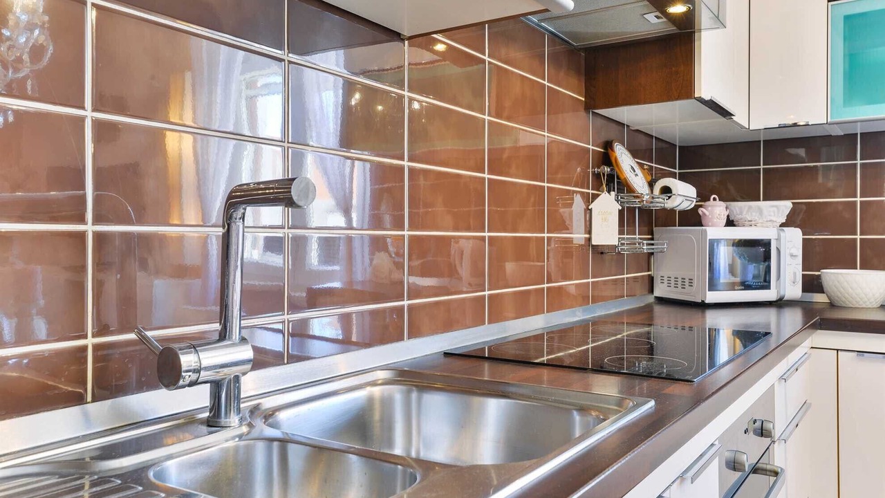 Photo of Kitchen in Petrcane
