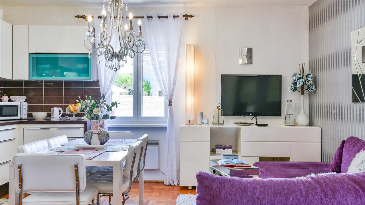 Photo of Livingroom in Petrcane