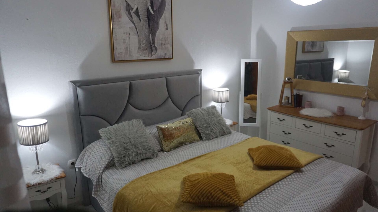 Photo of Bedroom in Petrcane