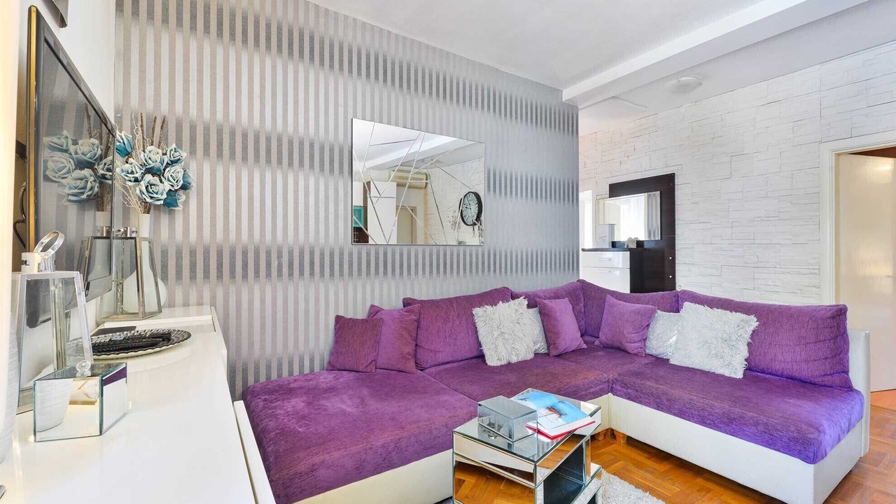 Photo of Livingroom in Petrcane