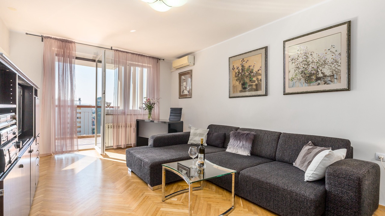 Photo of Livingroom in Rijeka