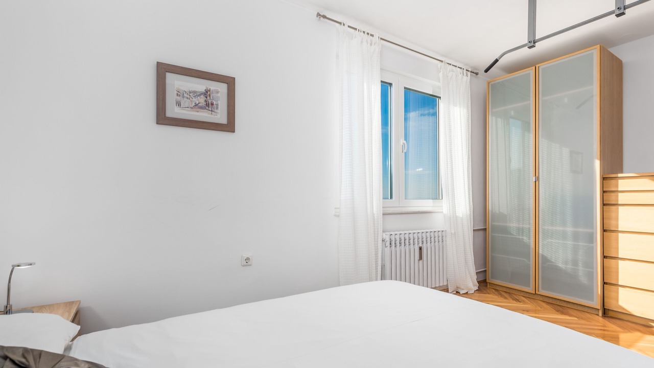 Photo of Bedroom in Rijeka