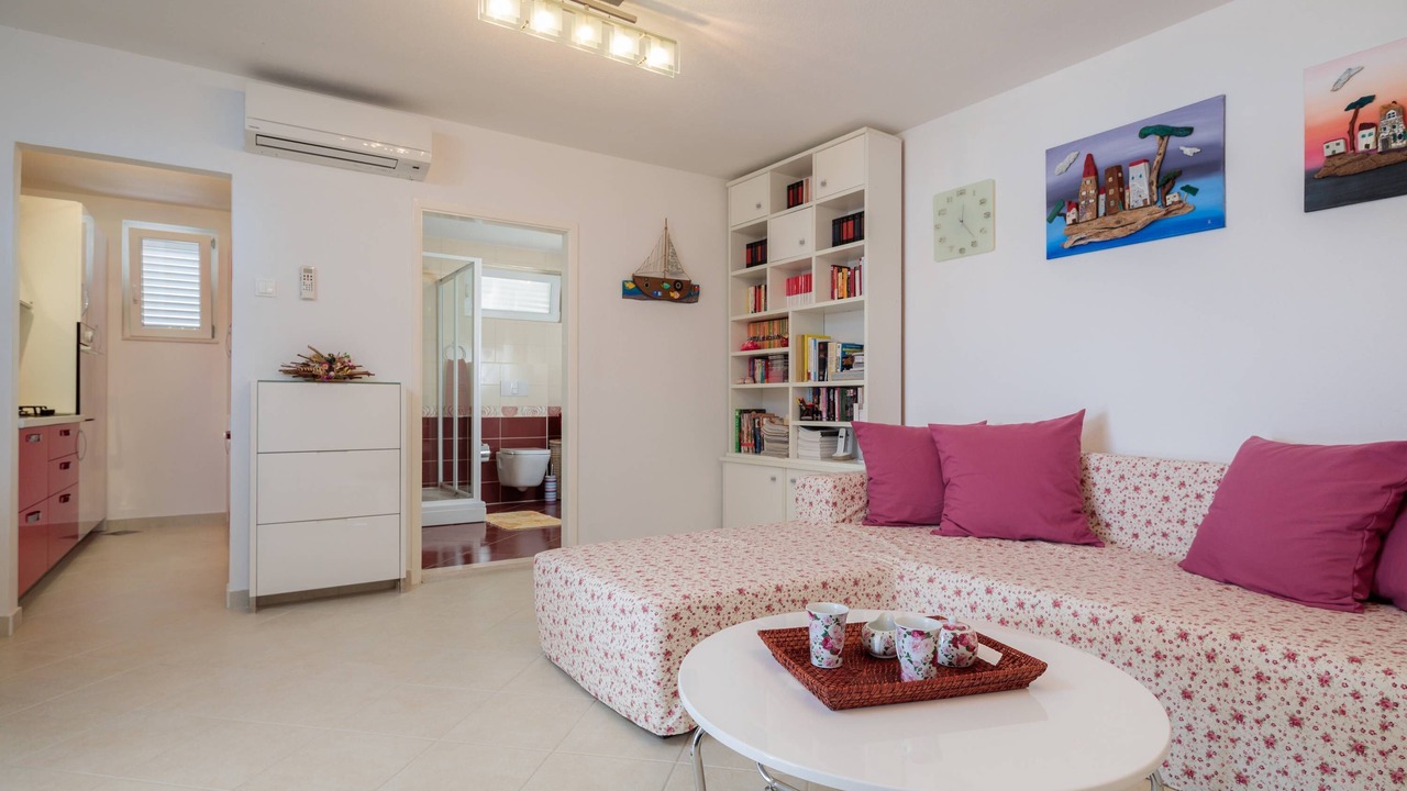 Photo of Bedroom in Seget Donji