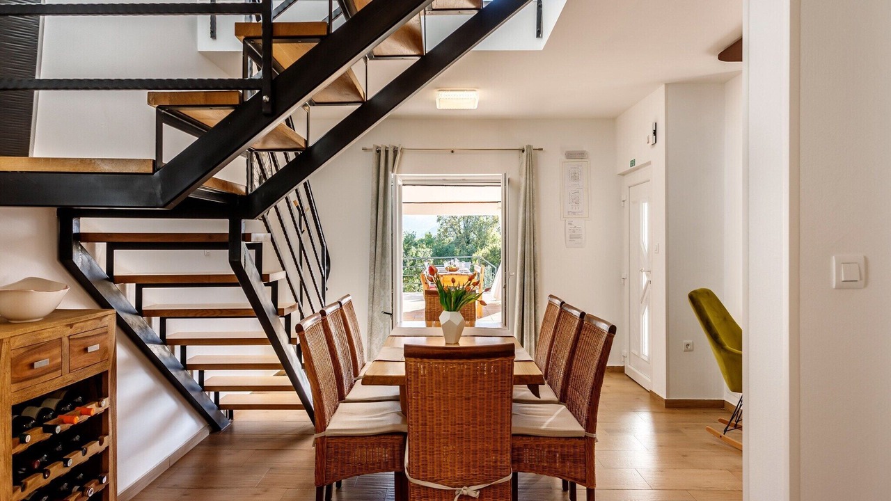 Photo of Livingroom in Nova Sela