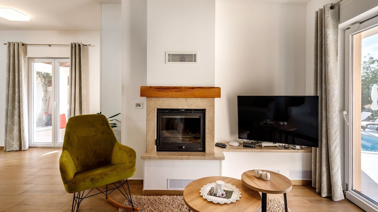 Photo of Livingroom in Nova Sela