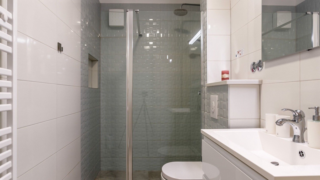 Photo of Bathroom in Nova Sela