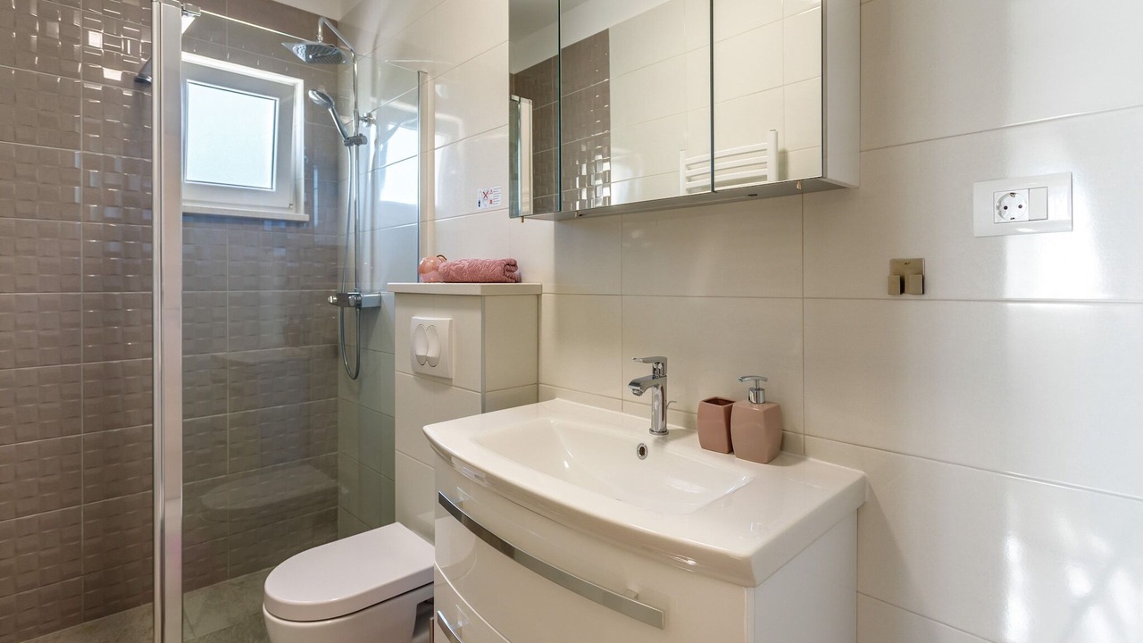 Photo of Bathroom in Nova Sela