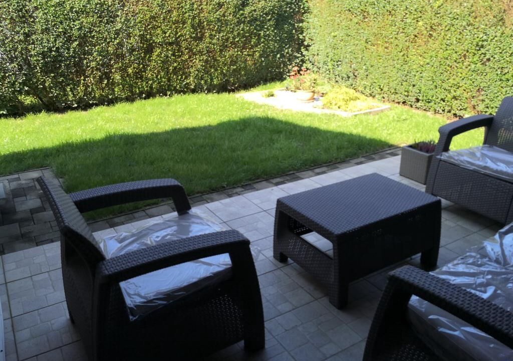 Photo of Patio Balcony in Maribor