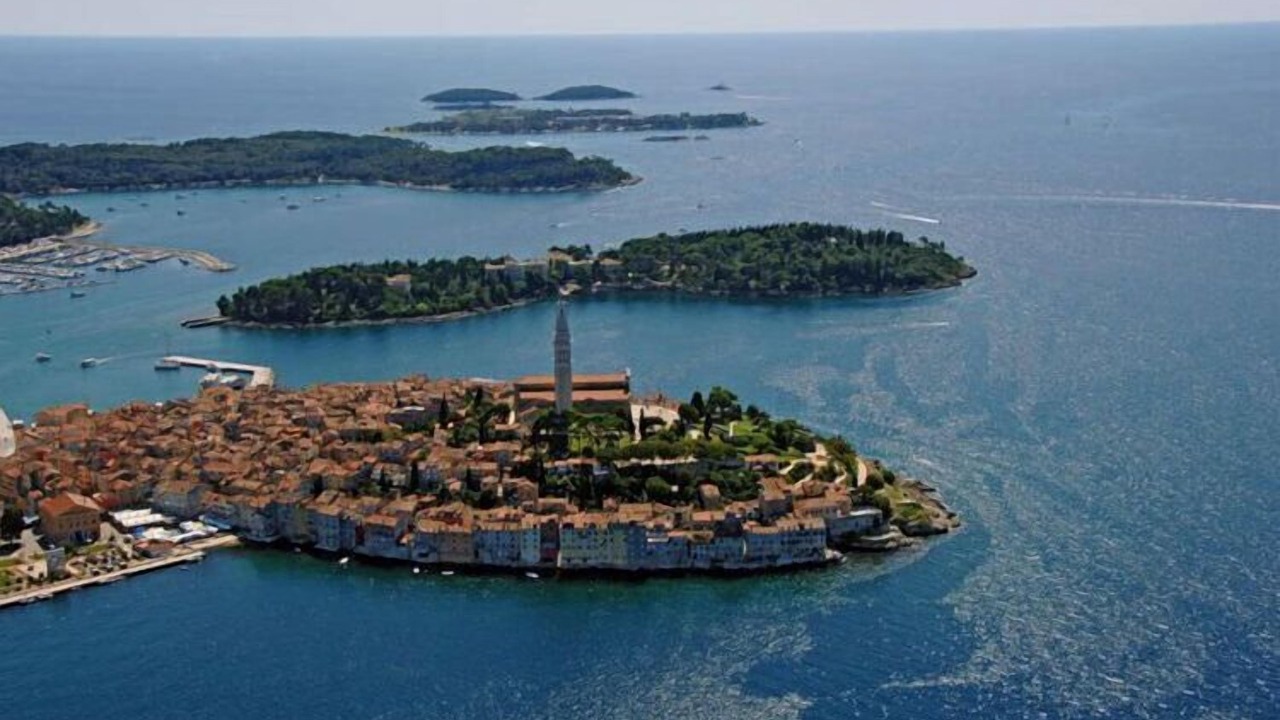 Photo of Others in Rovinj