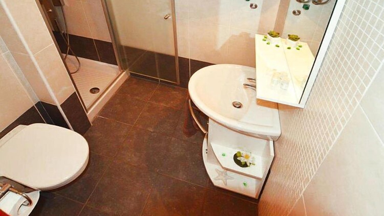 Photo of Bathroom in Rovinj