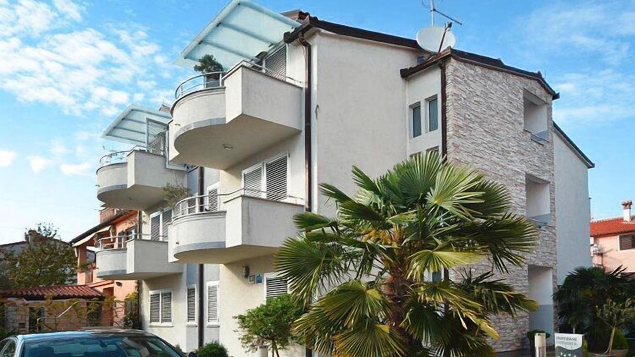 Photo of Outdoor in Rovinj